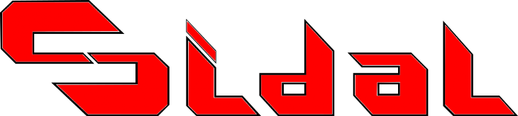 Sidal Logo